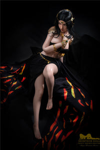 IronTech 166cm (5ft5