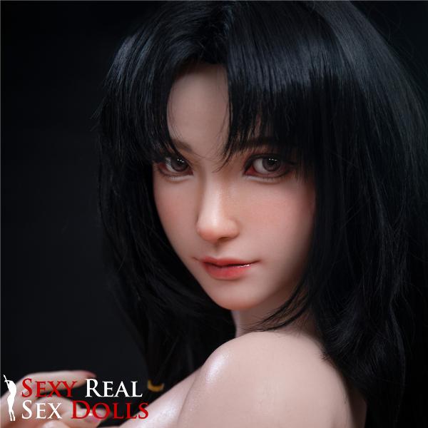 166cm (5ft5') Generic Silicone Sex Doll - Kitty, IronTech, , Sexy Real Sex Dolls