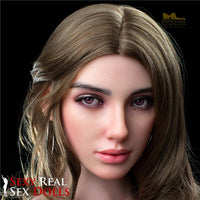 166cm (5ft5) Minus Realistic Silicone Sex Doll - Erovenus, IronTech, Erovenus Realistic Silicone Sex Doll by IronTech Dolls, Sexy Real Sex Dolls