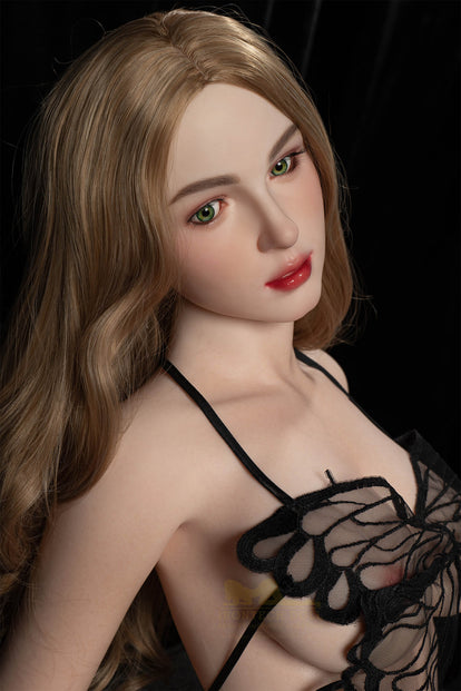 166cm (5ft5") Real Female Silicone Sex Doll - In Stock | US Only  SRSD