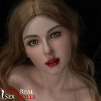 166cm (5ft5') Real Female Silicone Sex Doll - Rina, IronTech, , Sexy Real Sex Dolls