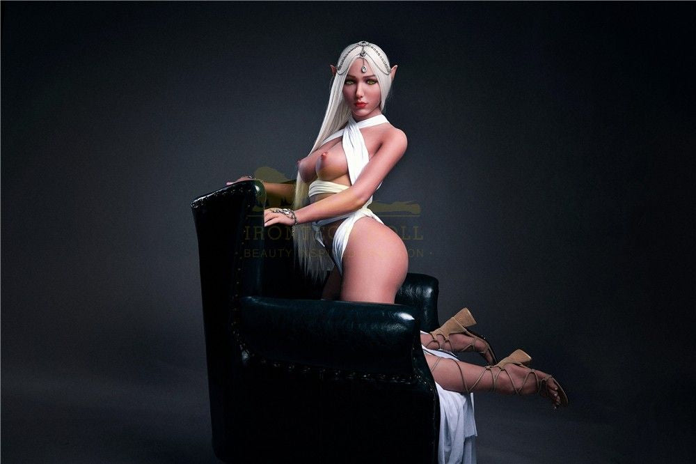 IronTech 166cm Plus (5ft5') Elf Archer Queen Sex Doll - Ashera