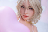 167cm (5ft6') Bad Dragon Sex Doll with Round Butt - Valentine, IronTech, , SRSD