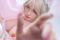 167cm (5ft6') Bad Dragon Sex Doll with Round Butt - Valentine, IronTech, , SRSD