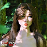 Thumbnail for IronTech 168cm (5ft6') BDSM Jungle Sex Doll - Sheena