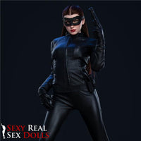 168cm (5ft6') Best Silicone Sex Dolls for Men - Lina, IronTech, , Sexy Real Sex Dolls