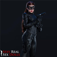 168cm (5ft6') Best Silicone Sex Dolls for Men - Lina, IronTech, , Sexy Real Sex Dolls