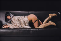 IronTech 168cm (5ft6') C-Cup Elegant Sex Doll - Emily