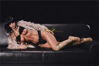IronTech 168cm (5ft6') C-Cup Elegant Sex Doll - Emily