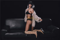 IronTech 168cm (5ft6') C-Cup Elegant Sex Doll - Emily