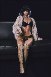 IronTech 168cm (5ft6') C-Cup Elegant Sex Doll - Emily