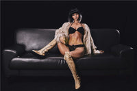 IronTech 168cm (5ft6') C-Cup Elegant Sex Doll - Emily