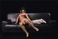 IronTech 168cm (5ft6') C-Cup Elegant Sex Doll - Emily