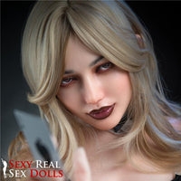 168cm (5ft6') Real Dolls Sex Doll - Celine, IronTech, , Sexy Real Sex Dolls