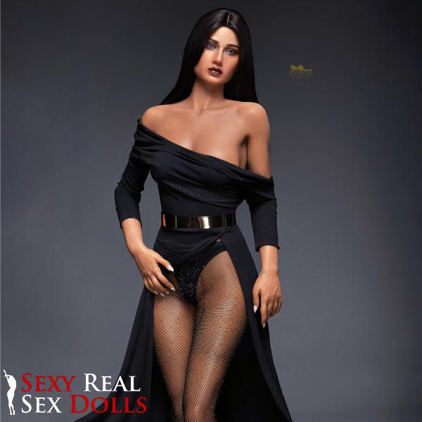 168cm (5ft6') Realistic Dolls Sex Doll - Tammy, IronTech, , Sexy Real Sex Dolls