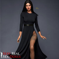 168cm (5ft6') Realistic Dolls Sex Doll - Tammy, IronTech, , Sexy Real Sex Dolls