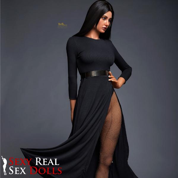168cm (5ft6') Realistic Dolls Sex Doll - Tammy, IronTech, , Sexy Real Sex Dolls