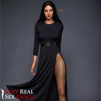 168cm (5ft6') Realistic Dolls Sex Doll - Tammy, IronTech, , Sexy Real Sex Dolls