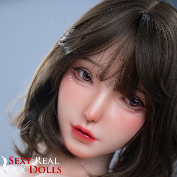 168cm (5ft6') Sex Dolls Best Quality - Yu, IronTech, , Sexy Real Sex Dolls