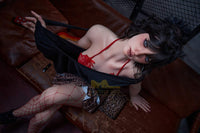 IronTech 169cm (5ft6.5