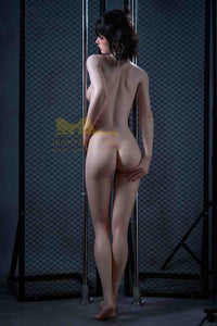 IronTech 169cm (5ft6.5