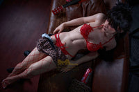 IronTech 169cm (5ft6.5