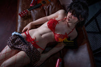 IronTech 169cm (5ft6.5