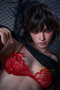 IronTech 169cm (5ft6.5