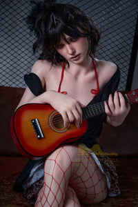 IronTech 169cm (5ft6.5