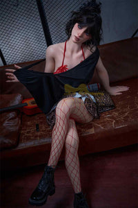 IronTech 169cm (5ft6.5