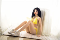 IronTech 169cm (5ft6') Big Ass Real Love Sex Doll - Hellen