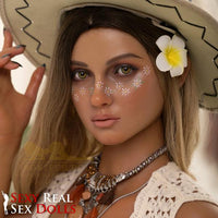 169cm (5ft6') Full Body Sex Dolls - Hawaii, IronTech, Full Body Sex Dolls - Hawaii, Sexy Real Sex Dolls