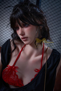 IronTech 169cm (5ft6') Full Body Silicone Sex Doll - In Stock | US Only