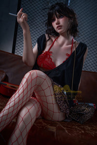 IronTech 169cm (5ft6') Full Body Silicone Sex Doll - In Stock | US Only