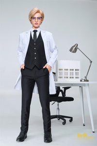 IronTech 170cm (5ft5
