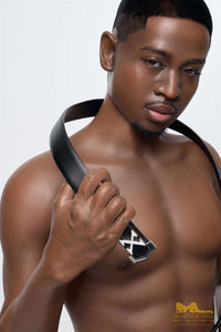IronTech 170cm (5ft5') Elegant Black Male Sex Doll – Entrepreneur Fantasy Companion - James