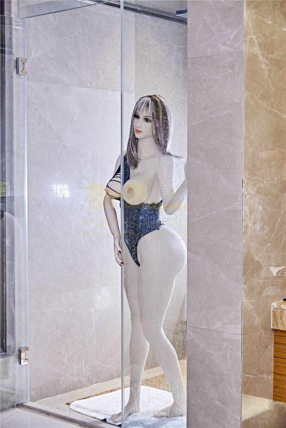 IronTech 170cm (5ft7') Big Ass Sex Doll - Irma