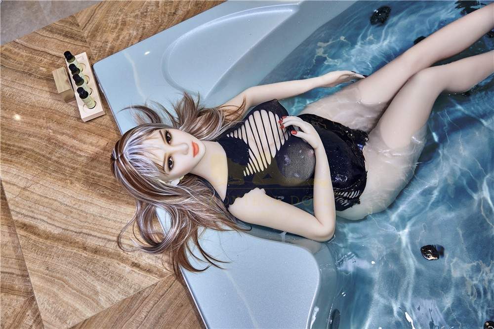 IronTech 170cm (5ft7') Big Ass Sex Doll - Irma