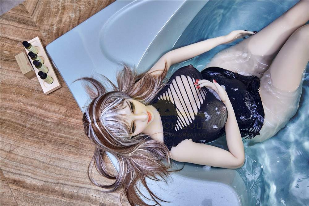 IronTech 170cm (5ft7') Big Ass Sex Doll - Irma