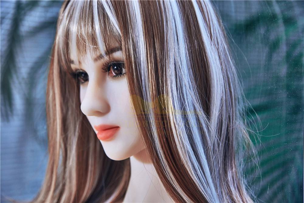 IronTech 170cm (5ft7') Big Ass Sex Doll - Irma