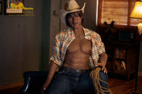 IronTech 175cm (5ft9') Country Boy Male Sex Doll - Lean