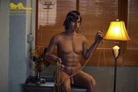 IronTech 175cm (5ft9') Country Boy Male Sex Doll - Lean