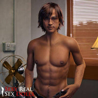 Thumbnail for IronTech 175cm (5ft9') Country Boy Male Sex Doll - Lean