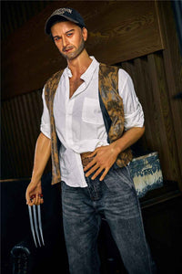 IronTech 176cm (5ft7