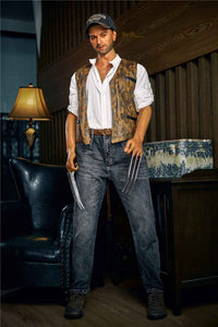 IronTech 176cm (5ft7