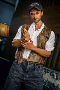 IronTech 176cm (5ft7