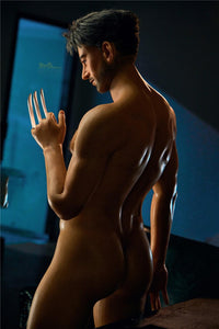 IronTech 176cm (5ft7