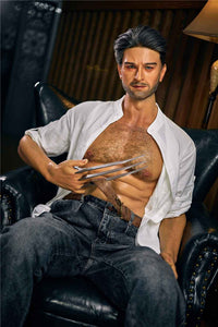 IronTech 176cm (5ft7