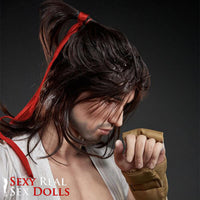 176cm (5ft7') Strong, Muscular & Full Size Silicone Male Sex Doll - Kevin, IronTech, , Sexy Real Sex Dolls