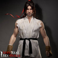 176cm (5ft7') Strong, Muscular & Full Size Silicone Male Sex Doll - Kevin, IronTech, , Sexy Real Sex Dolls
